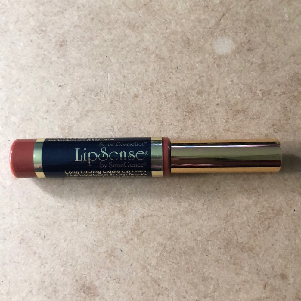 Persimmon LipSense